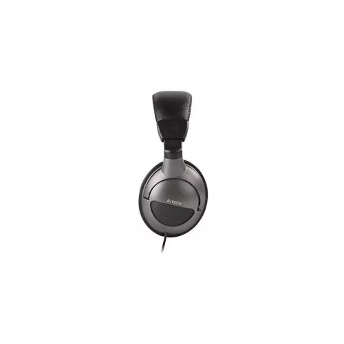 Гарнитура Gaming headset A4TECH HS-800 серебристый 2.2м 