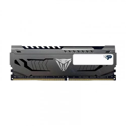 Оперативная память DDR4 8Gb 3000MHz Patriot Viper Steel PVS48G300C6 