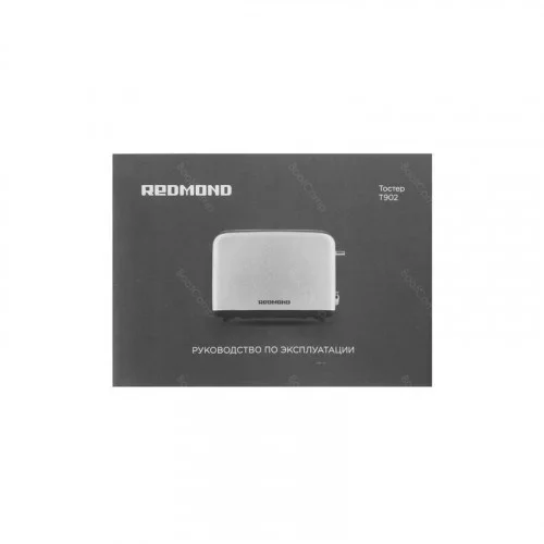 Тостер Redmond T902 