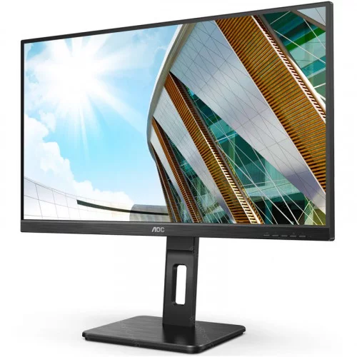 Монитор 27” AOC U27P2 