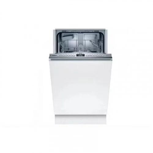 Посудомоечная машина встраиваемая BOSCH SPV4EKX29E 