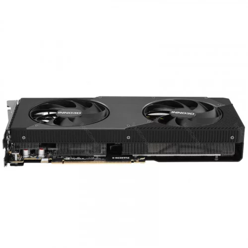 Видеокарта Inno3D GeForce RTX 5060 Ti TWIN X2 (N506T2-08D7-193075N) 