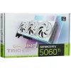 Видеокарта MSI GeForce RTX 5060 Ti GAMING TRIO WHITE (G506T-16GTW) 