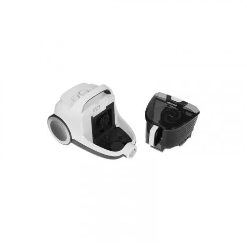 Пылесос Gorenje VC2101GALWCY серебристый 