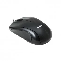 Мышь SVEN RX-150 USB+PS/2 black                                                                                                                                                                                                                           