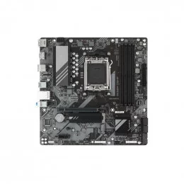 Материнская плата GIGABYTE B650M D3HP                                                                                                                                                                                                                     
