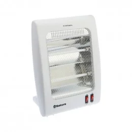 Инфракрасный обогреватель Sakura SA-0670W                                                                                                                                                                                                                 