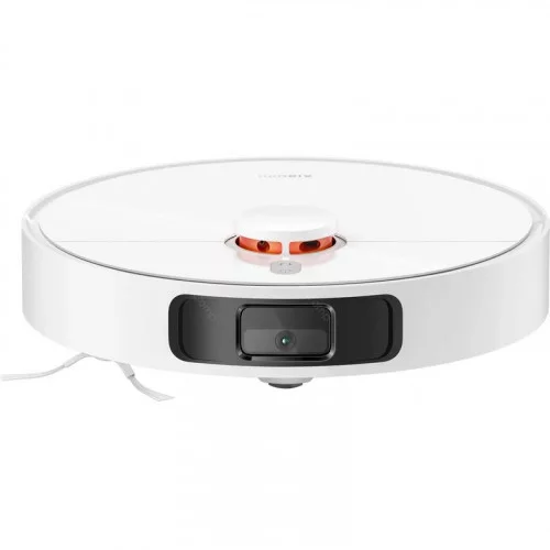 Пылесос-робот Xiaomi Mi Robot Vacuum X20+ White EU (BHR8124EU) 