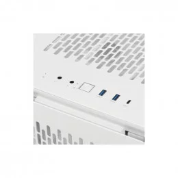 Корпус Thermaltake CTE T500 Air Snow (CA-1X8-00F6WN-00)                                                                                                                                                                                                   