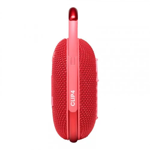 Портативная колонка JBL CLIP 4 RED 