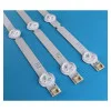 Подсветка ТВ LG 32” (7Led 3V 630мм 1шт B1 B2) 32LN541V 32LN540V 6916L-1437A 6916L-1438A (1шт) 