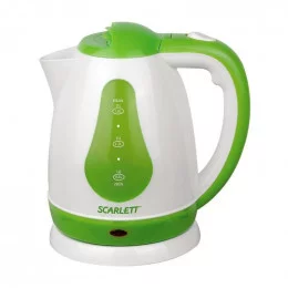 Чайник электрический Scarlett SC-EK18P30 (1,8л 1700Вт)                                                                                                                                                                                                    