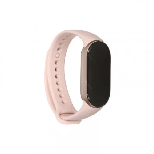 Фитнес-браслет Xiaomi Smart Band 9 розовый (BHR8345GL) 