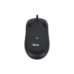 Проводная мышь A4Tech Fstyler FM10 Черная/Серая                                                                                                                                                                                                           