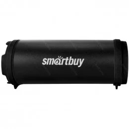 Портативная колонка Smartbuy TUBER MKII (SBS-4100) черный                                                                                                                                                                                                 