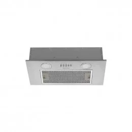 Вытяжка полновстраиваемая KRONA SELINA 600 inox PB                                                                                                                                                                                                        