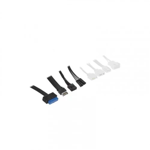 Корпус ZALMAN P30 белый 