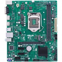 Материнская плата Asus PRIME H310M-DASH-SI                                                                                                                                                                                                                