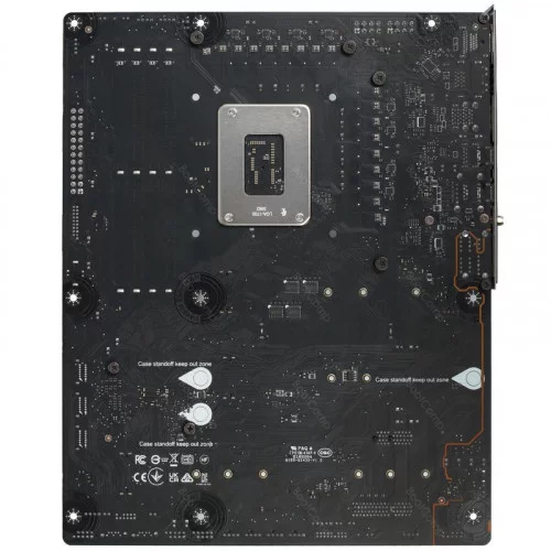 Материнская плата MSI MAG Z790 TOMAHAWK MAX WIFI 