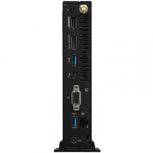 Мини ПК MSI PRO DP10 12M-200XRU (9S6-B0A621) 
