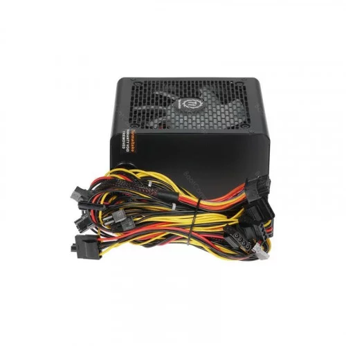 Блок питания Thermaltake Litepower RGB 650W (LTP-650AL2NK) 