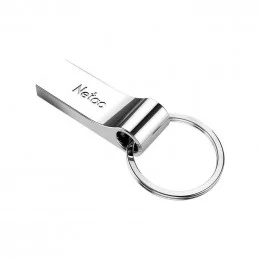 Память USB2.0 Flash Drive 64Gb Netac U275 [NT03U275N-064G-20SL]                                                                                                                                                                                           