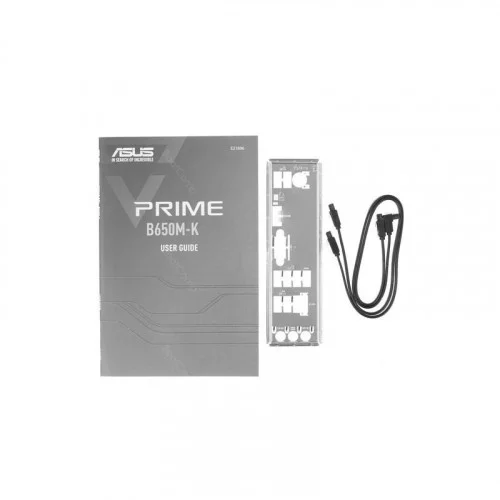 Материнская плата ASUS PRIME B650M-K 