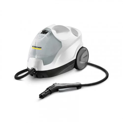 Пароочиститель KARCHER SC 4 EasyFix Plus 1.512-640.0 
