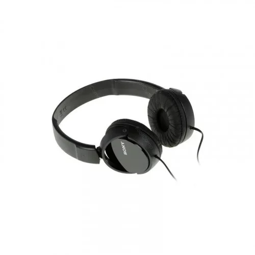 Наушники Sony MDR-ZX110 Black 