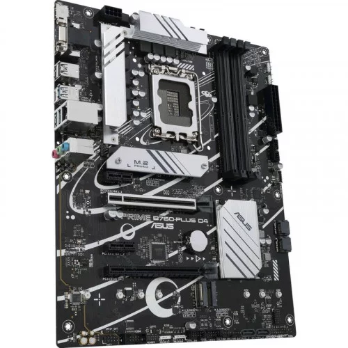Материнская плата ASUS PRIME B760-PLUS D4 