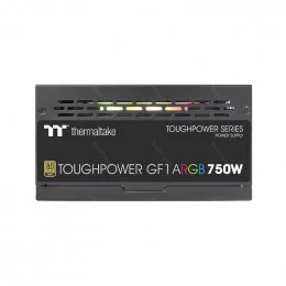Блок питания Thermaltake 750W Toughpower GF1 PS-TPD-0750F3FAGE-1                                                                                                                                                                                          