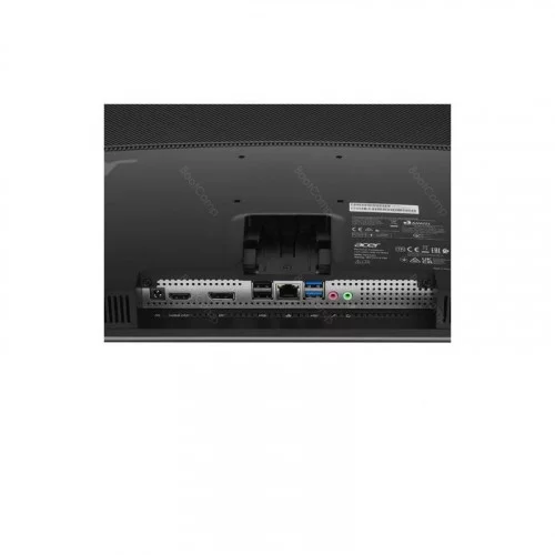 Моноблок 27” Acer Aspire C27B-GMTLL DQ.BT7CD.001 