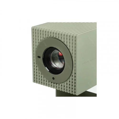 Проектор Wanbo Projector Cube 2 Pro зеленый 