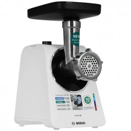Мясорубка Bosch MFWS607W                                                                                                                                                                                                                                  