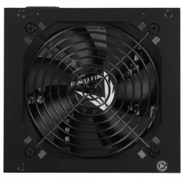 Блок питания Formula KCAS PLUS 600W [KCAS PLUS 600 PLUS] черный                                                                                                                                                                                           