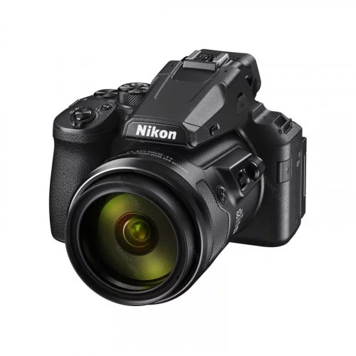 Фотоаппарат NIKON Coolpix P950 black 