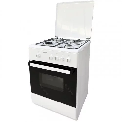 Плита газовая Snaige SNFG-60W 