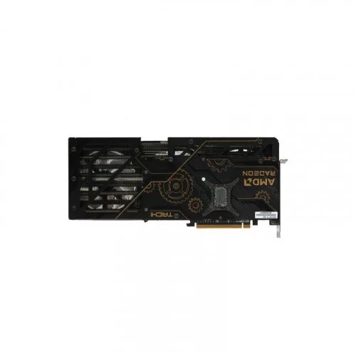 Видеокарта ASRock AMD Radeon RX 9070 XT Taichi OC (RX9070XT TC 16GO) 