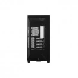 Корпус Corsair 3500X (CC-9011276-WW) черный                                                                                                                                                                                                               