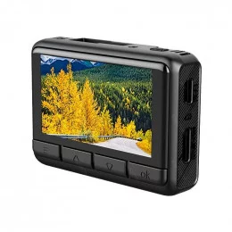 Видеорегистратор  Digma FreeDrive 630 GPS Speedcams черный                                                                                                                                                                                                