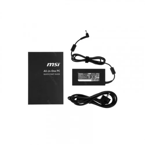 Моноблок 27” MSI Modern AM273QP AI 1UM-095XRU [9S6-AF0112-095] 