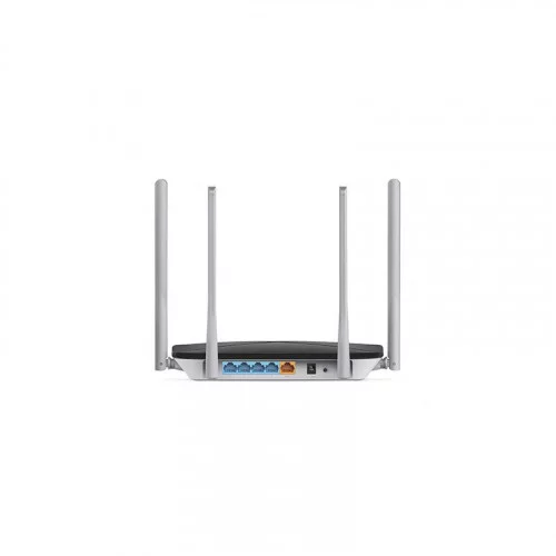 Маршрутизатор Mercusys AC12 AC1200 