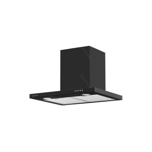 Вытяжка каминная KRONA JOANNA 600 black PB 