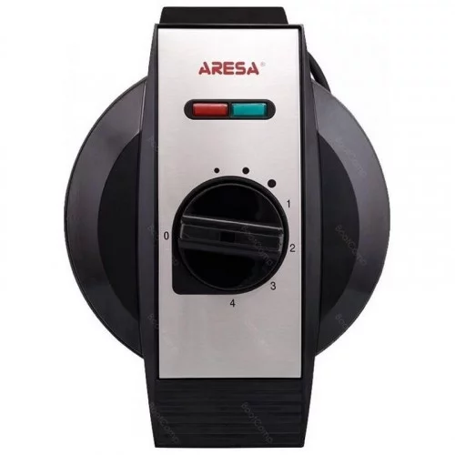 Вафельница ARESA AR-2803 