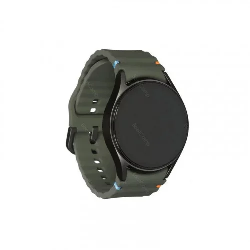 Смарт-часы Samsung Galaxy Watch7 40мм (SM-L300) зелёные 