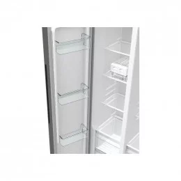 Холодильник Side by Side Gorenje NRR9185EAXL                                                                                                                                                                                                              