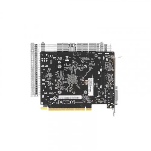 Видеокарта Palit GeForce RTX3050 KalmX 6GB NE63050018JE-1070H 