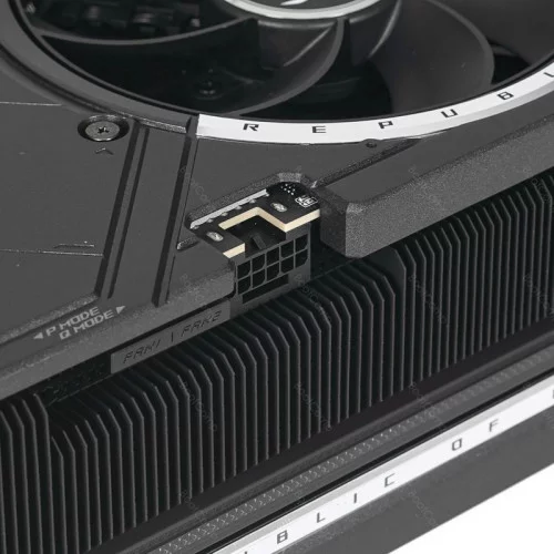 Видеокарта ASUS GeForce RTX 5080 ROG Astral OC Edition ROG-ASTRAL-RTX5080-O16G-GAMING 