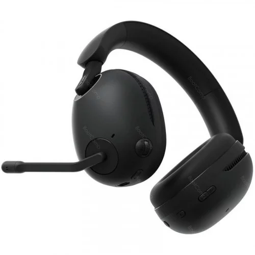 Игровые наушники Sony INZONE H9 Black 