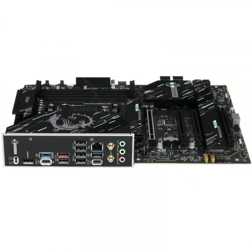 Материнская плата MSI X870 GAMING PLUS WIFI 
